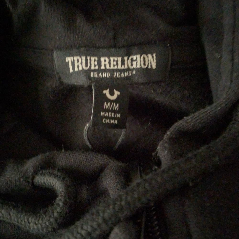 Jacket - Picture 3 of 3